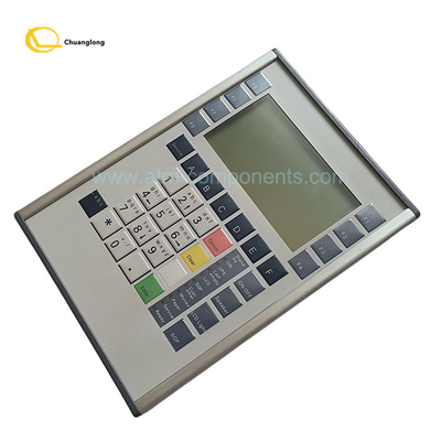 01750109076 Parti di macchine bancomat Wincor Nixdorf pannello dell'operatore USB 1750109076