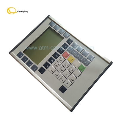 01750109076 Parti di macchine bancomat Wincor Nixdorf pannello dell'operatore USB 1750109076