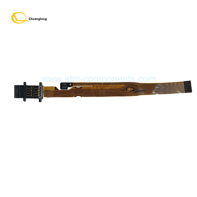 Parti di macchine ATM Wincor Nixdorf V2CU Cable di testa IC 01750173205-41 01750173205-39