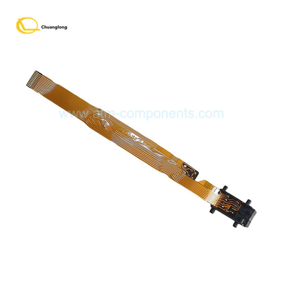 Parti di macchine ATM Wincor Nixdorf V2CU Cable di testa IC 01750173205-41 01750173205-39