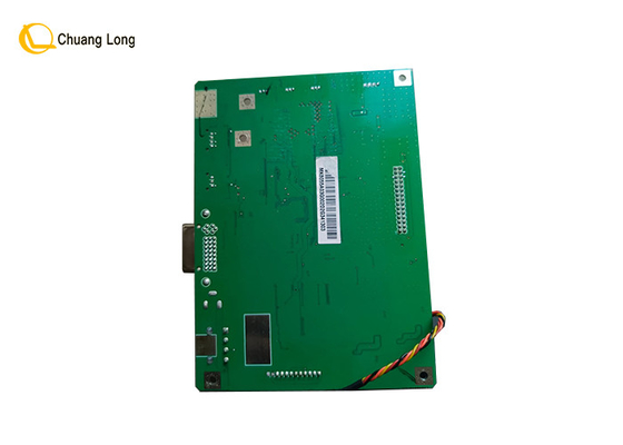 Parti ATM Wincor Nixdorf Display LCD PCB 8050 DVI Controller Board 01750225567 1750225567