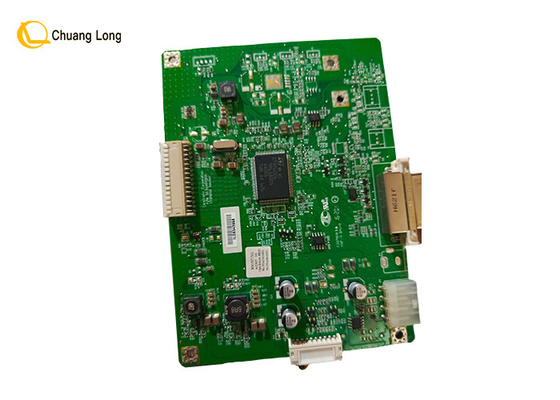 Parti ATM Wincor Nixdorf Display LCD PCB 8050 DVI Controller Board 01750225567 1750225567
