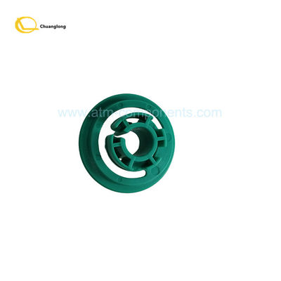 Prezzo buono GSMWTP13-003 Wincor TP13 TP28 Modulo della stampante Green Puller GSMWTP13-003 Parti della macchina ATM in linea
