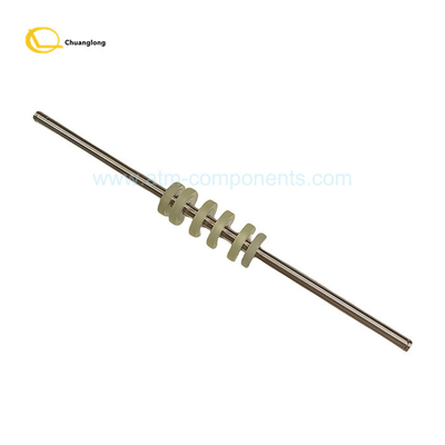 Hyosung ATM Parts HCDU Body Module Roller D Near Reject Box 7900000997