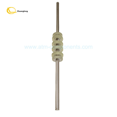 Hyosung ATM Parts HCDU Body Module Roller D Near Reject Box 7900000997