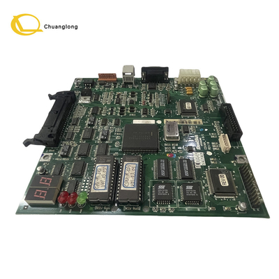 Hyosung CDUMA 723231-36 ATM Machine ATM Parts Dispenser di cassa Main Board Rev.