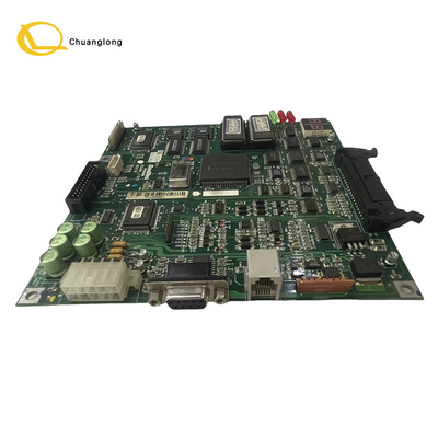 Hyosung CDUMA 723231-36 ATM Machine ATM Parts Dispenser di cassa Main Board Rev.