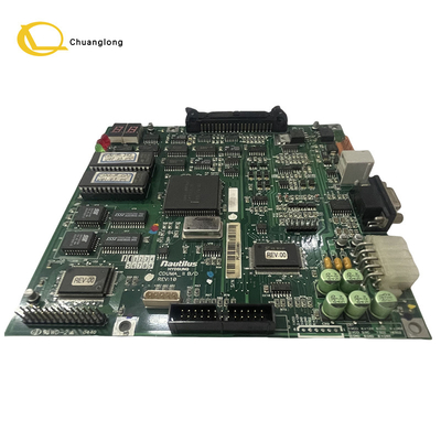 Hyosung CDUMA 723231-36 ATM Machine ATM Parts Dispenser di cassa Main Board Rev.