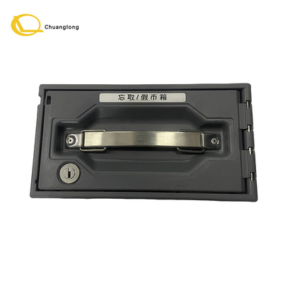 Fabbrica di bancomat 7000000184 S7000000184 Parti bancomat Hyosung 8600 8600S BRM24 8000TA Cassetta di valuta UTB Cassetta