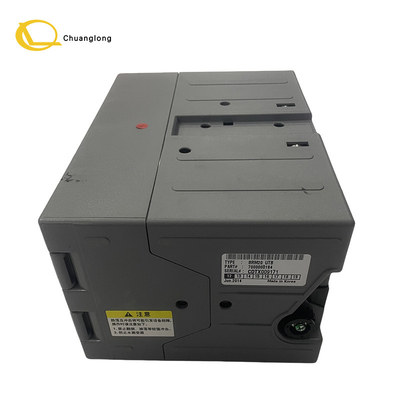Fabbrica di bancomat 7000000184 S7000000184 Parti bancomat Hyosung 8600 8600S BRM24 8000TA Cassetta di valuta UTB Cassetta