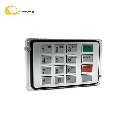 Parti di ricambio ATM Nautilus Hyosung EPP-8000R EPP ATM tastiera 7130020100