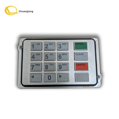 Prezzo buono Parti di ricambio ATM Nautilus Hyosung EPP-8000R EPP ATM tastiera 7130020100 in linea