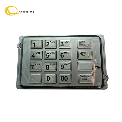 Fabbrica di ricambi ATM Hyosung Innovue Tastiera EPP X1 PCI 5.0 7154110700 Tastiera