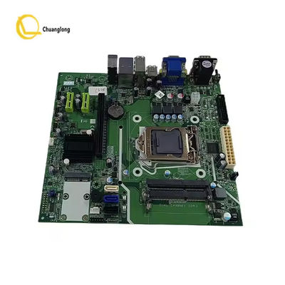 Prezzo buono Parti ATM Wincor Win10 PC Motherboard i5 8G C4060 Host 01750309279 1750309279 in linea