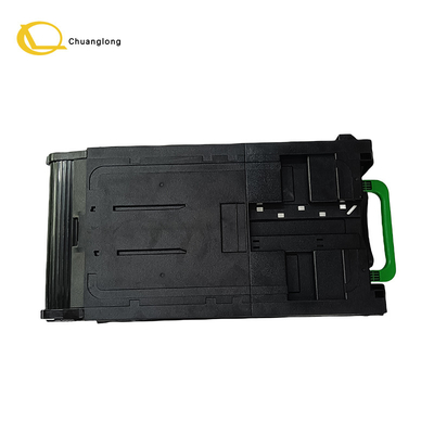 Hyosung CDU10 CST Cash Cassette 7430001020 S7430001020 CDXL025697 Cassetta di deposito