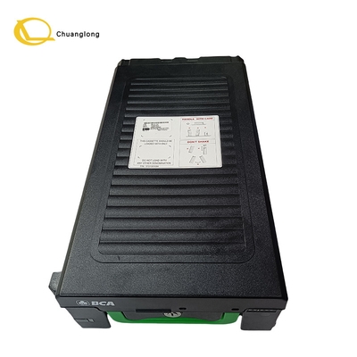 Hyosung CDU10 CST Cash Cassette 7430001020 S7430001020 CDXL025697 Cassetta di deposito