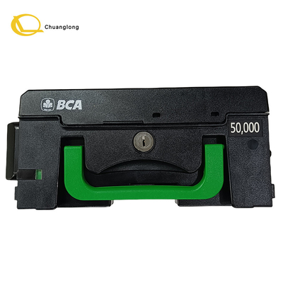 Hyosung CDU10 CST Cash Cassette 7430001020 S7430001020 CDXL025697 Cassetta di deposito