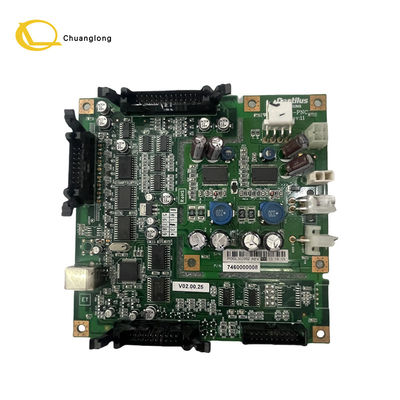 Prezzo buono 7460000008 NAUTILUS HYOSUNG PANELLA DI CONTROLLO per macchine bancomat in linea