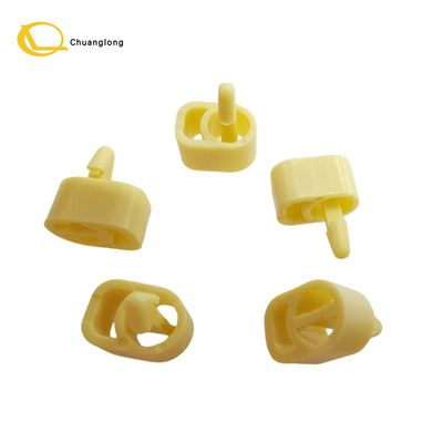 1750053977-41 01750157444 ATM parte la puleggia della guida del morsetto di Wincor Nixdorf CMD V4