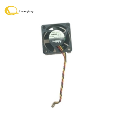Nidec D03X-05TM 3010 5V 0,12A VAN di raffreddamento ZR-30FAN 49-233199-125A 49233199125A Diebold BV5