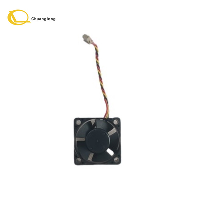 Nidec D03X-05TM 3010 5V 0,12A VAN di raffreddamento ZR-30FAN 49-233199-125A 49233199125A Diebold BV5