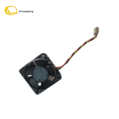Nidec D03X-05TM 3010 5V 0,12A VAN di raffreddamento ZR-30FAN 49-233199-125A 49233199125A Diebold BV5
