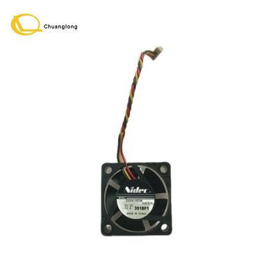 Nidec D03X-05TM 3010 5V 0,12A VAN di raffreddamento ZR-30FAN 49-233199-125A 49233199125A Diebold BV5