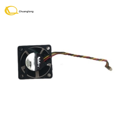 Nidec D03X-05TM 3010 5V 0,12A VAN di raffreddamento ZR-30FAN 49-233199-125A 49233199125A Diebold BV5