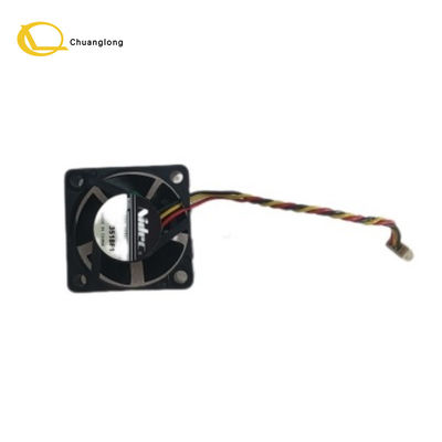 Prezzo buono Nidec D03X-05TM 3010 5V 0,12A VAN di raffreddamento ZR-30FAN 49-233199-125A 49233199125A Diebold BV5 in linea