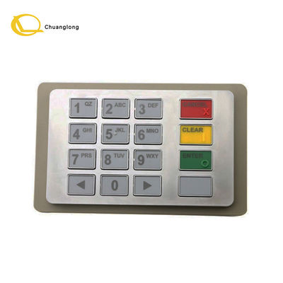 Prezzo buono 7128080008 Parti di macchine bancomat Hyosung Epp tastiera EPP-6000M S7128080008 in linea