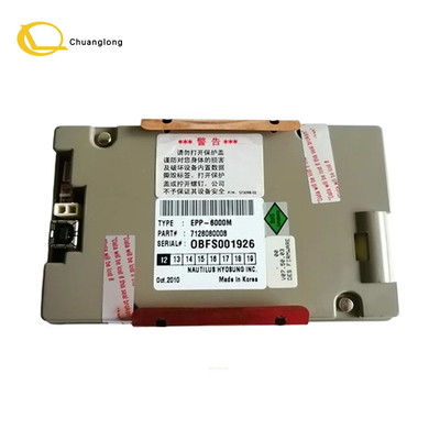 7128080008 Parti di macchine bancomat Hyosung Epp tastiera EPP-6000M S7128080008
