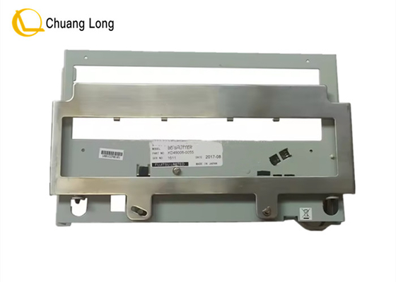 Parti ATM Fujistu F53 F510 F610 Assemblaggio persiana G-580-000-9400 KD49006-0055