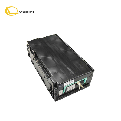 1750106739 ATM Ricambi Wincor Nixdorf RM2 Cassetta di riciclaggio Medio con serratura 01750106739