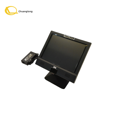 1750166977 Wincor Ricambi per macchine Wincor Nixdorf Beetle Fusion 15 Display per monitor ECR 01750166977