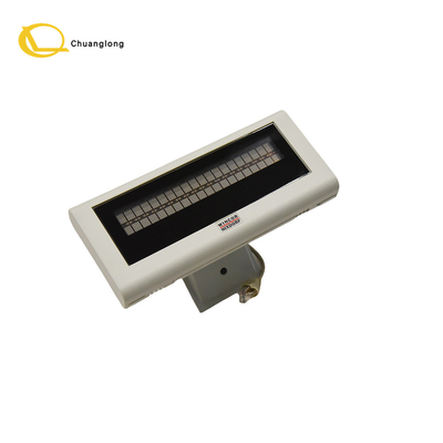 1750172967 Wincor Ricambi per macchine Wincor Nixdorf BA63USB Display Monitor 01750172967 5V 0,45A