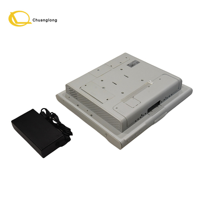 Wincor Parts Wincor Nixdorf Beetle Fusion 15 ECR Registro elettronico di cassa 01750180595 24V Bianco