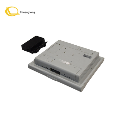 Wincor Parts Wincor Nixdorf Beetle Fusion 15 ECR Registro elettronico di cassa 01750180595 24V Bianco