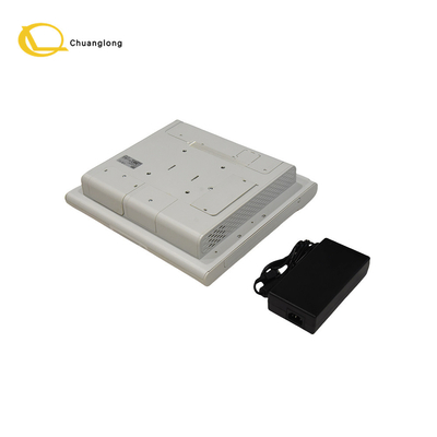 Wincor Parts Wincor Nixdorf Beetle Fusion 15 ECR Registro elettronico di cassa 01750180595 24V Bianco