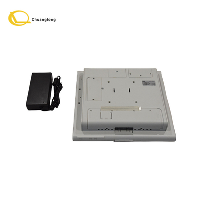 Wincor Parts Wincor Nixdorf Beetle Fusion 15 ECR Registro elettronico di cassa 01750180595 24V Bianco