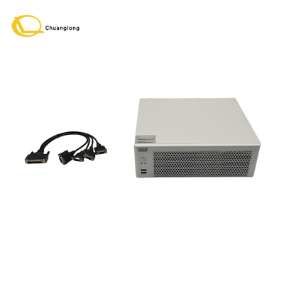 Wincor ECR Ricambi Wincor Nixdorf Beetle i8A PC Core Cassa elettronica 01750192884 1750192884