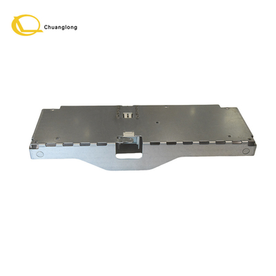 Wincor Diebold Nixdorf KA21 Piastra di base Piastra di pavimento originale Nuovo 01750060917 01750198930 01750060915