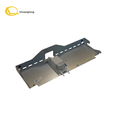 Wincor Diebold Nixdorf KA21 Piastra di base Piastra di pavimento originale Nuovo 01750060917 01750198930 01750060915