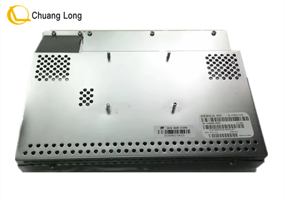 Il BANCOMAT parte l'esposizione LCD 49-240448-000A 49240448000A di servizio del monitor 10,4 di Diebold