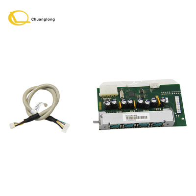 Wincor Componenti di ricambio Wincor Control Board con cavo di imbracatura 01750223098 01750106105