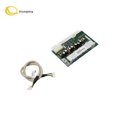 Wincor Componenti di ricambio Wincor Control Board con cavo di imbracatura 01750223098 01750106105