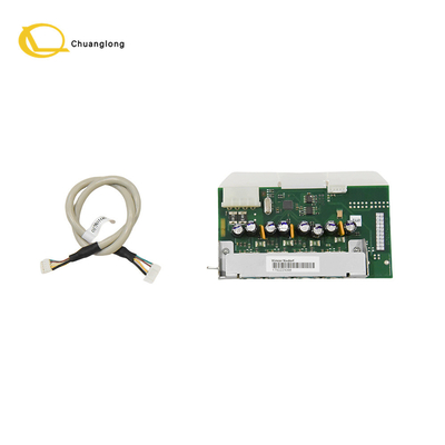 Wincor Componenti di ricambio Wincor Control Board con cavo di imbracatura 01750223098 01750106105