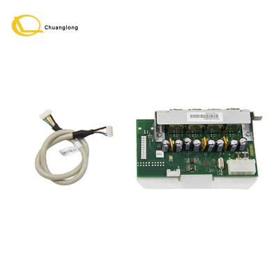 Wincor Componenti di ricambio Wincor Control Board con cavo di imbracatura 01750223098 01750106105