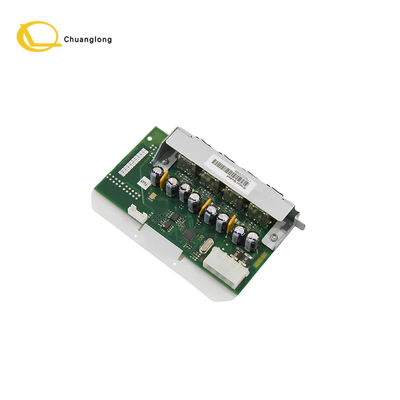Wincor Componenti di ricambio Wincor Control Board con cavo di imbracatura 01750223098 01750106105