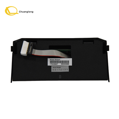 Wincor Ricambi Wincor Nixdorf Monitor LCD 01750228457 1750228457