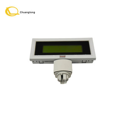 Prezzo buono Wincor LCD Monitor Ricambi Wincor Nixdorf BA63 GU-2 Display Monitor 1750251980 01750251980 in linea